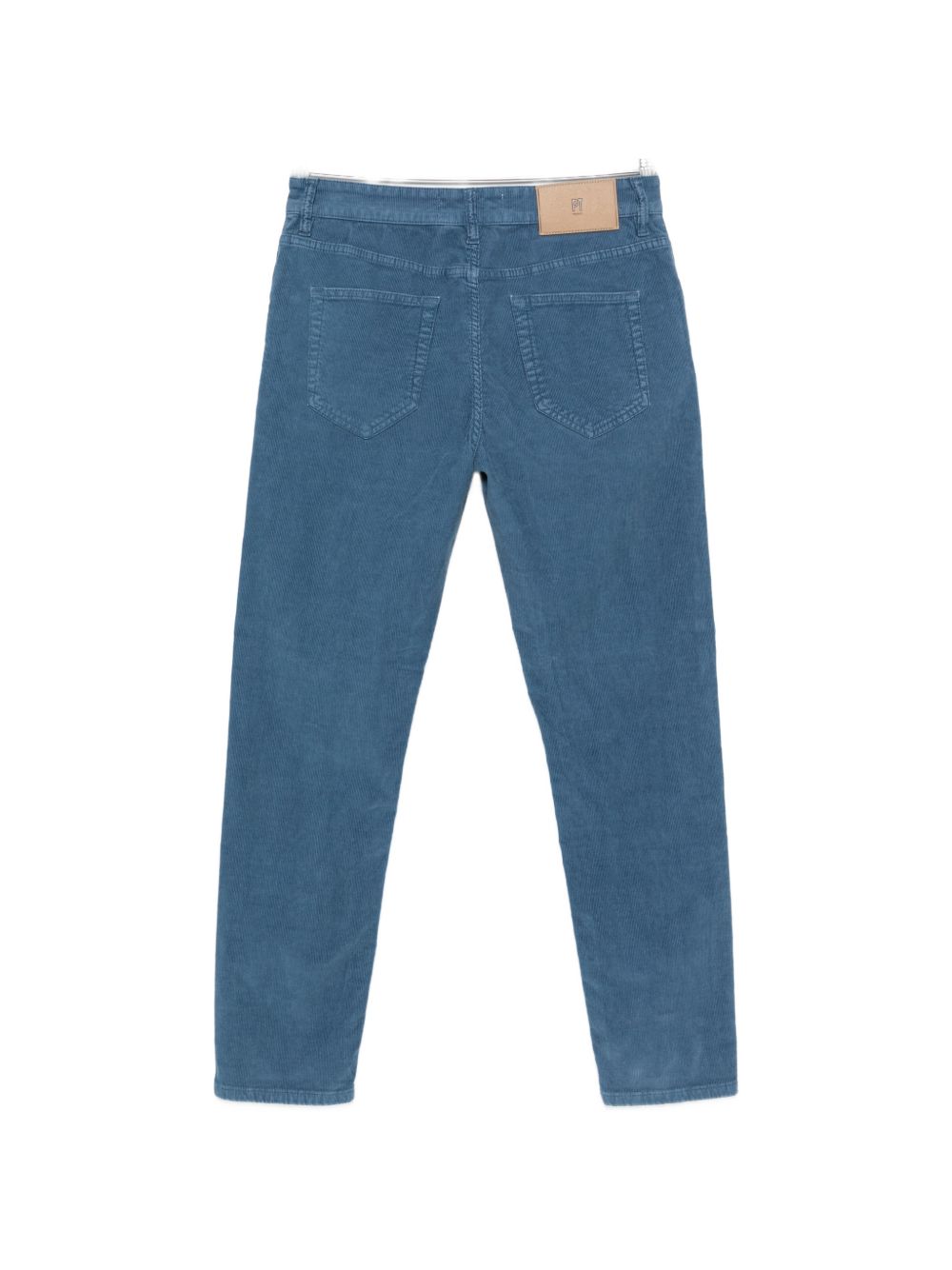 PT Torino C5TP05B0 pantaloni jeans blu