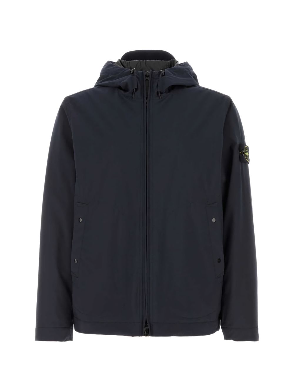STONE ISLAND L2S154100108 Parka Blu Navy Uomo