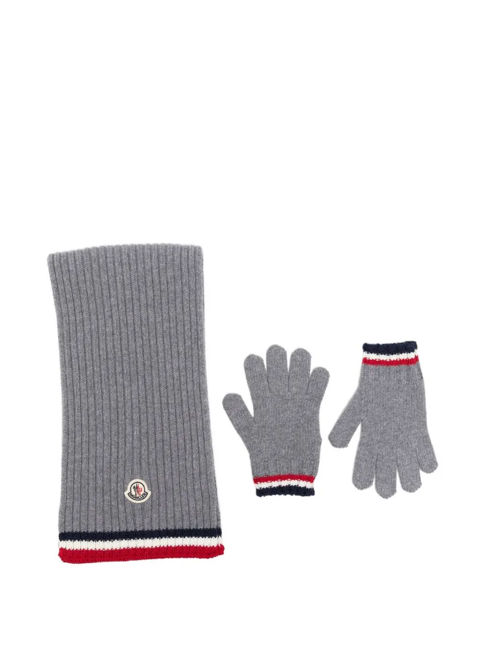 Moncler Enfant L29543G00002 completo bambino taglia L