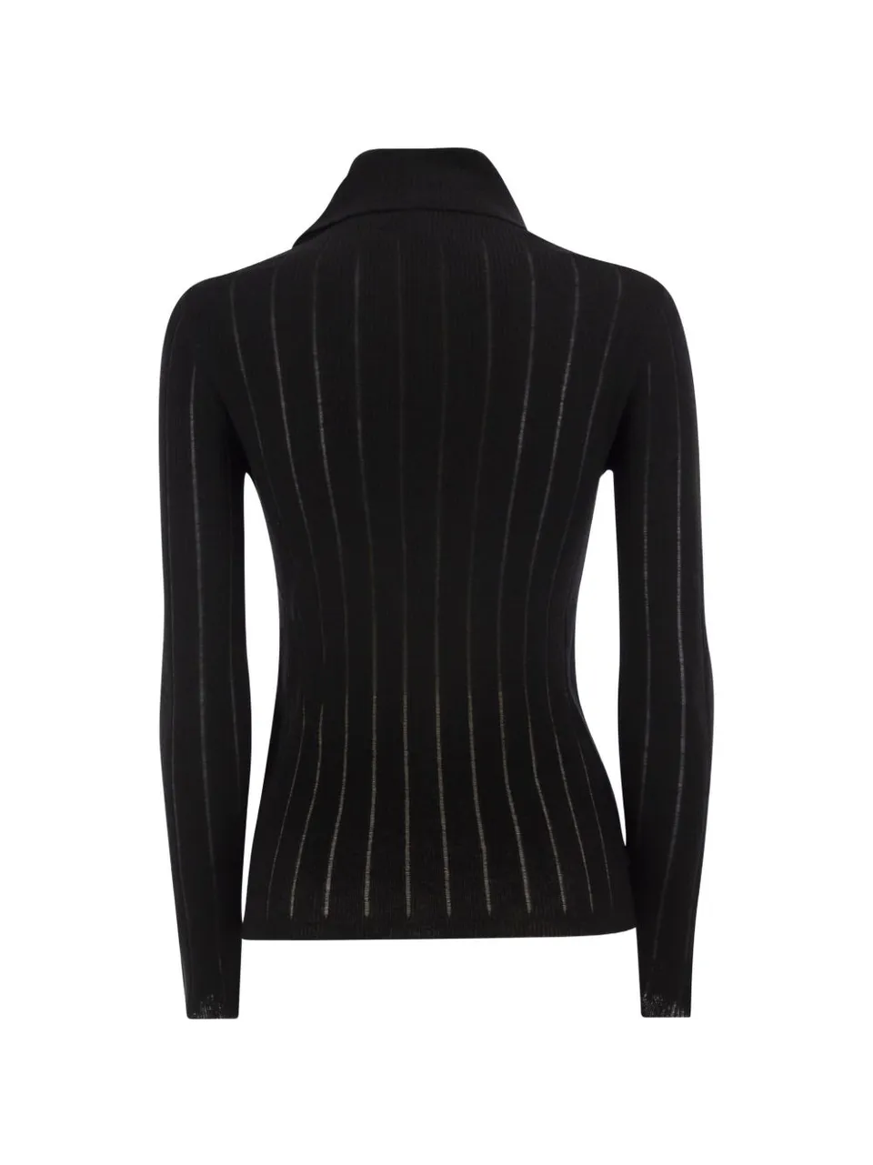 Max Mara Studio 2626366051600 maglia donna nera
