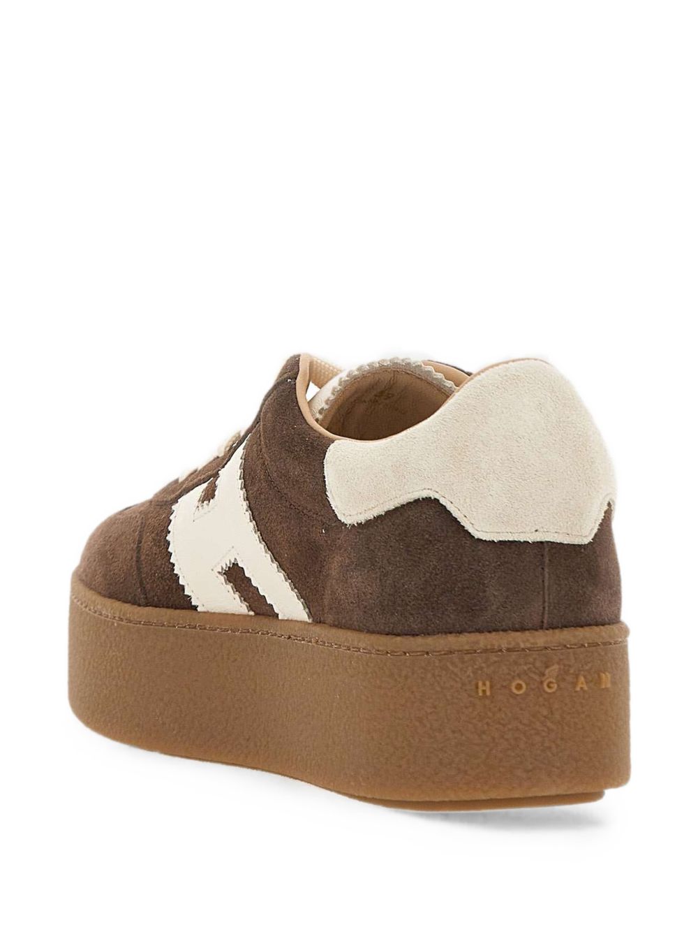 Hogan HXW6980FB60UL6 scarpe basse donna