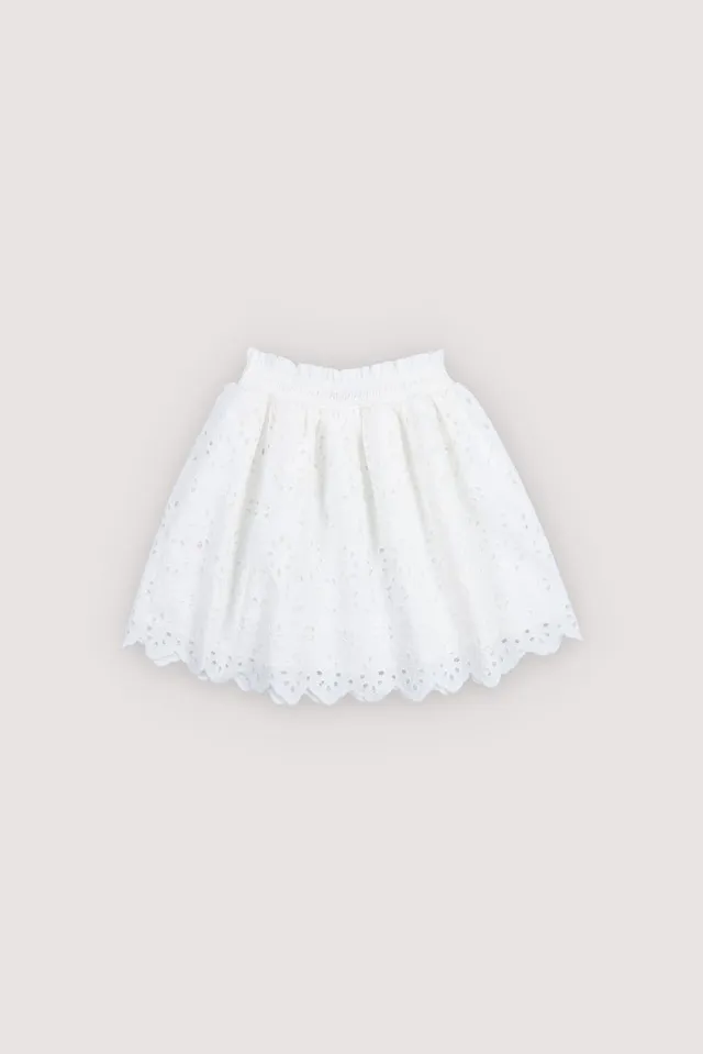 The New Society Sakura gonna ricamata cloud 6y