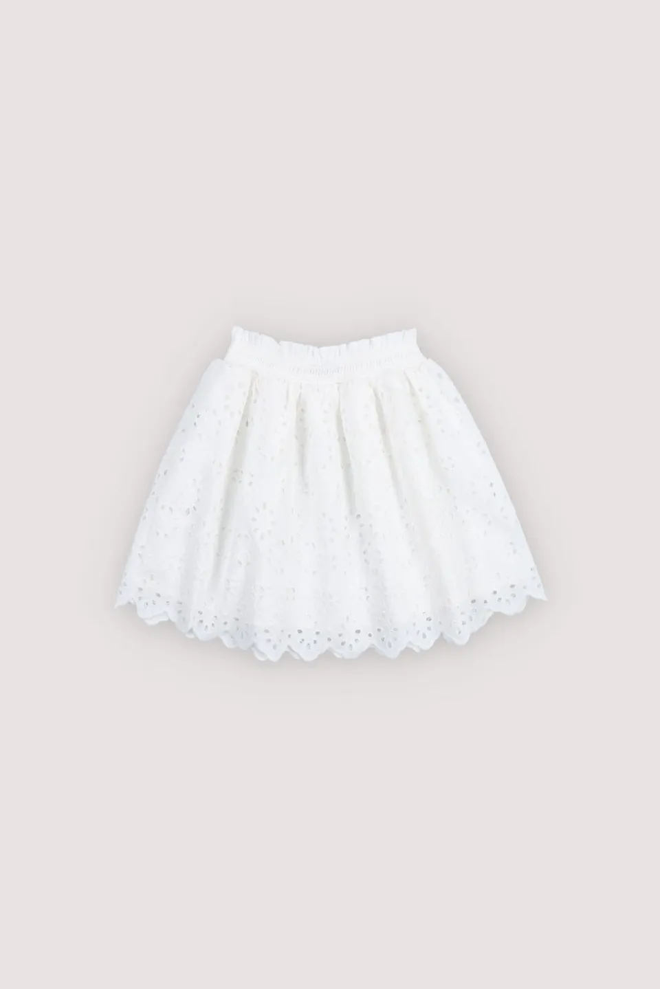 The New Society Sakura gonna ricamata cloud 6y