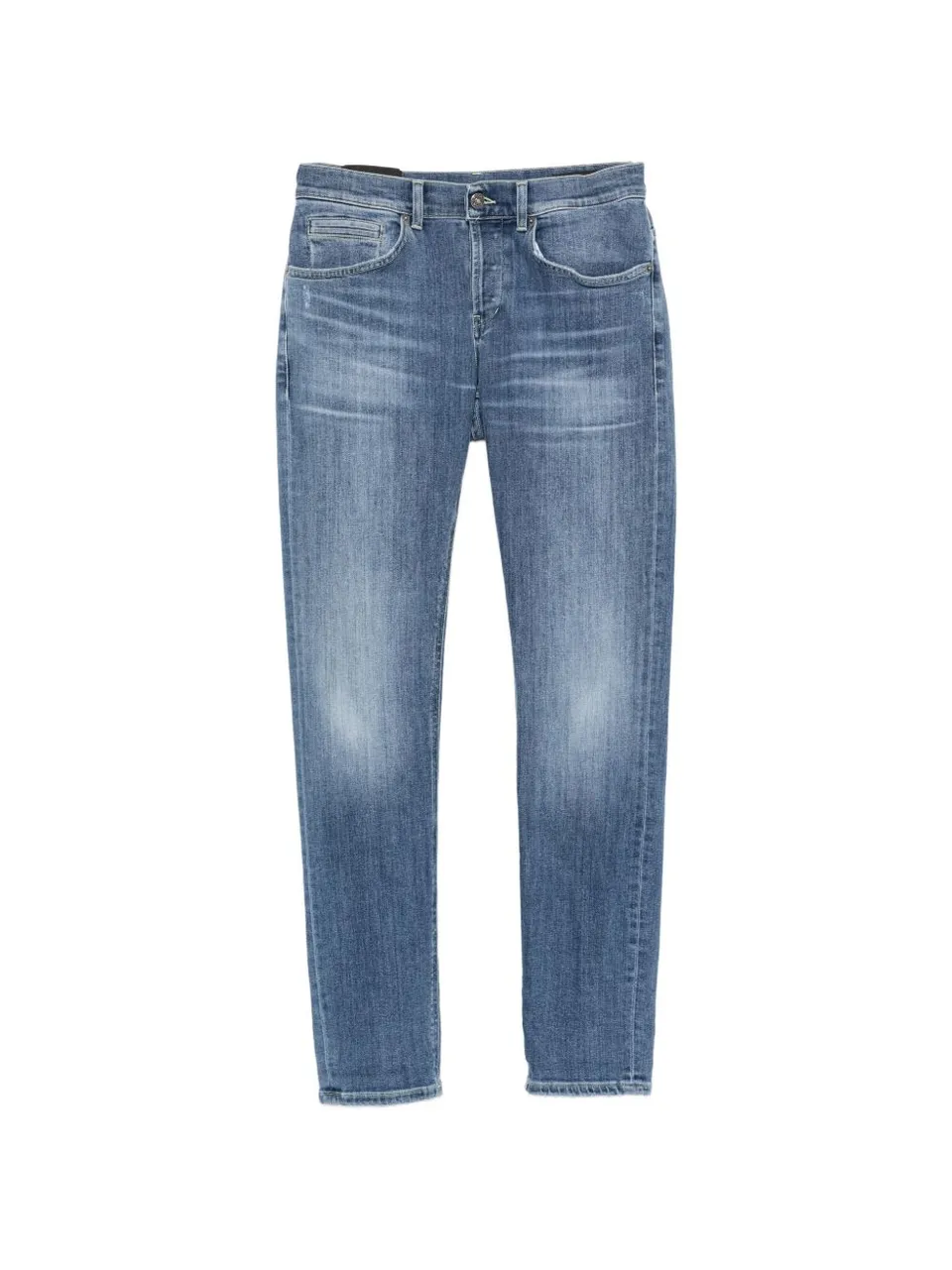 Dondup UP232 jeans blu uomo