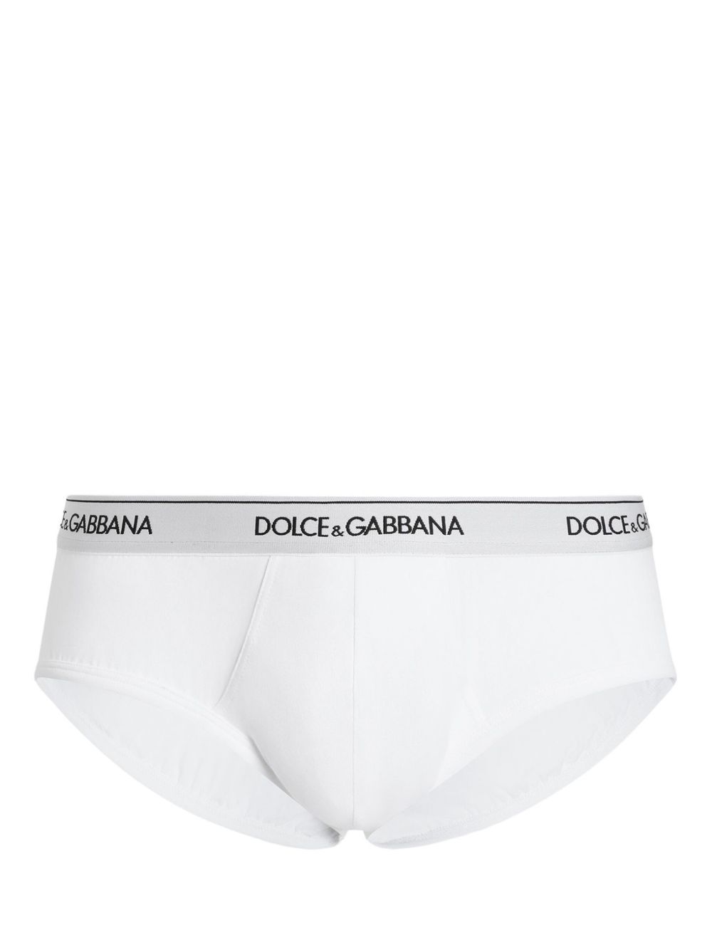 Dolce & Gabbana M9D81J Intimo Nero Bianco Grigio