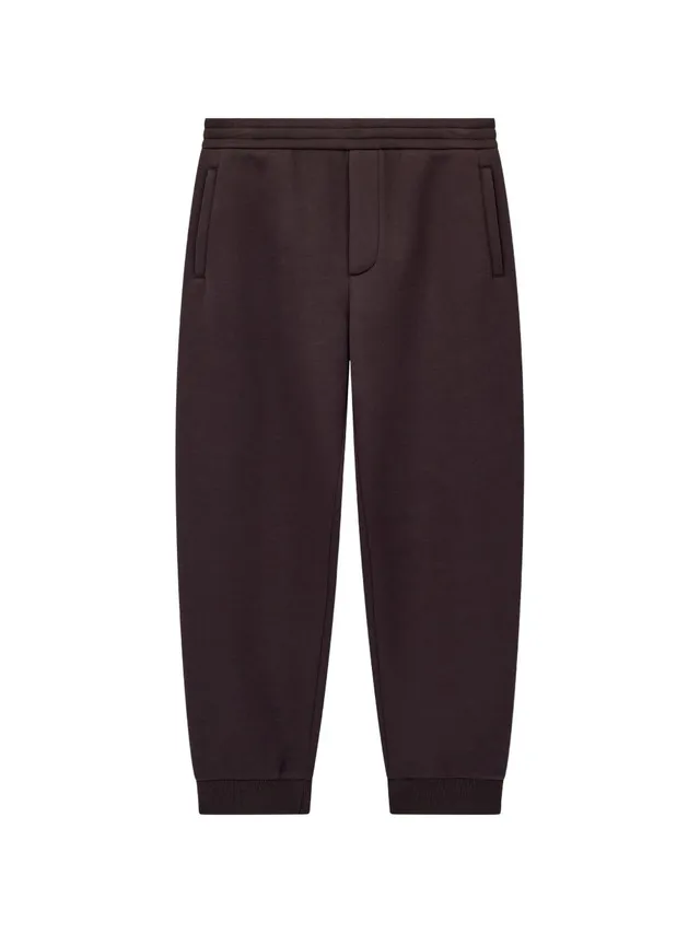 Emporio Armani EM007347 pantaloni uomo elegante