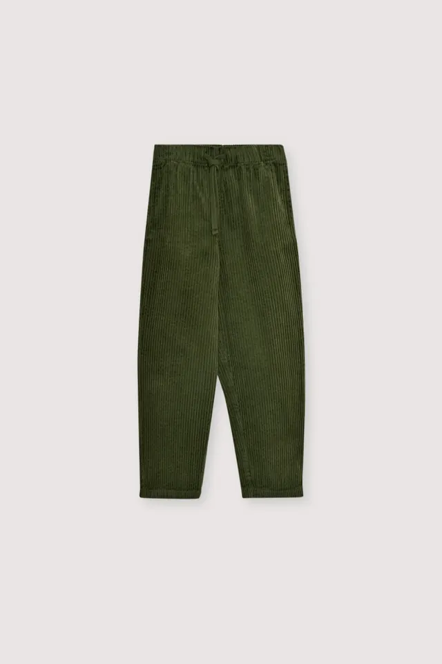 The New Society Nicol Hidden Forest pantalone 6 anni