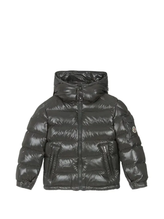 Moncler Enfant Armenia L29511A00018 giubbotto bambino