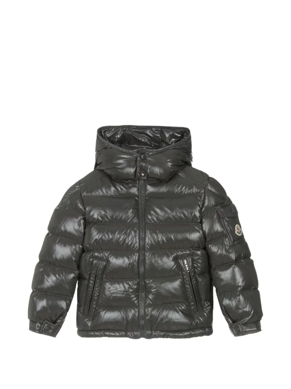 Moncler Enfant Armenia L29511A00018 giubbotto bambino