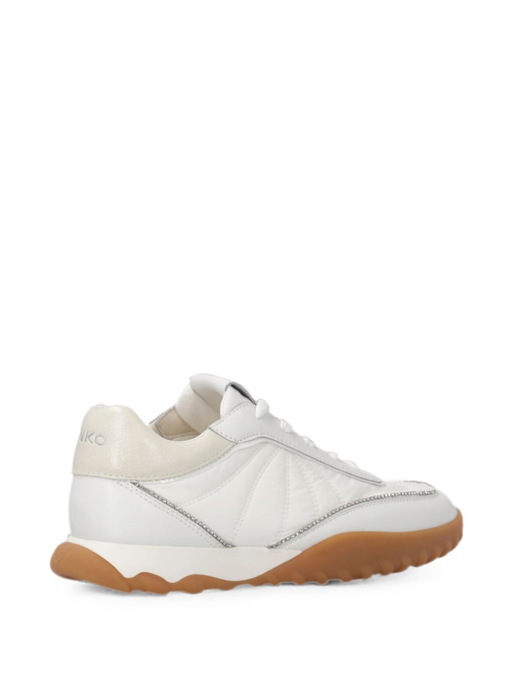 Pinko SS0177P023Z1B sneakers bianche donna