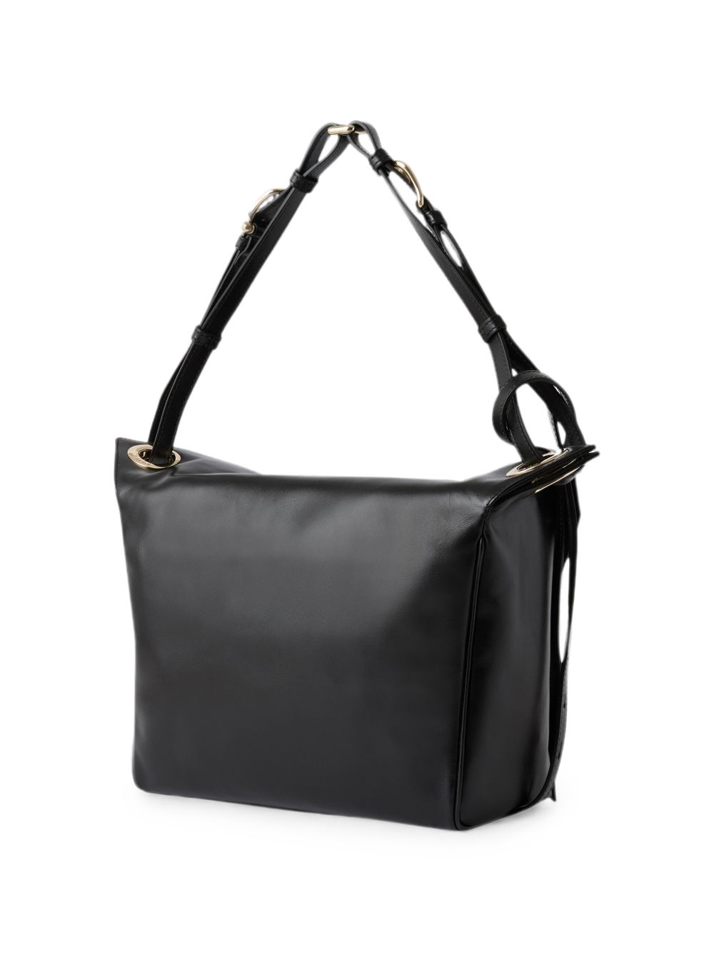 Furla WB02019 borsa a mano nera