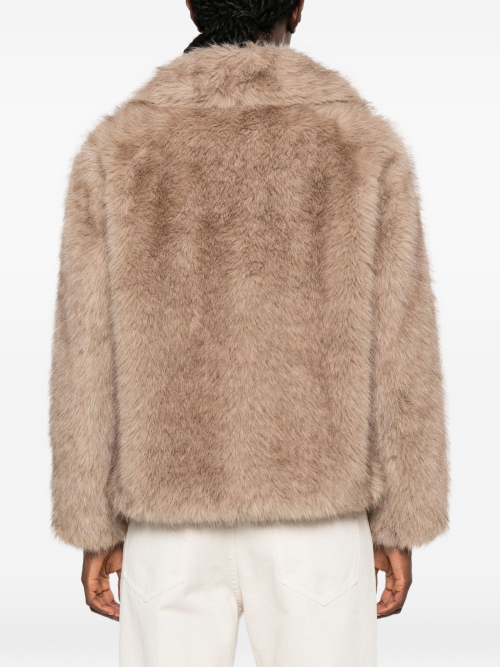 S Max Mara 2629456011600 cappotto miele donna