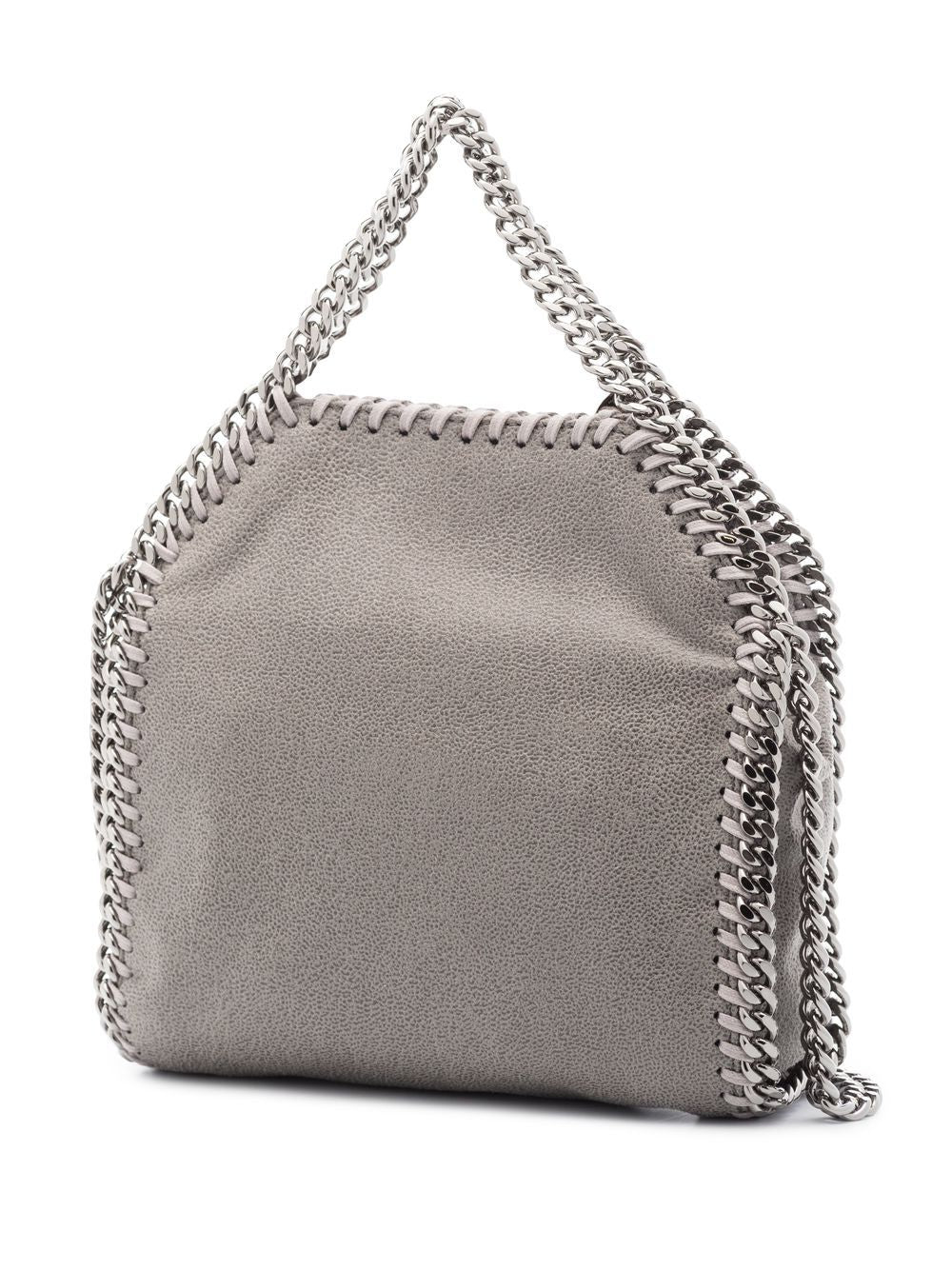 Stella McCartney 391698 Borsa Grigio Donna