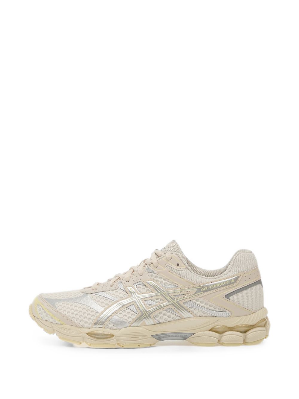 Asics 1203A733 Gel-Cumulus 16 sneakers crema