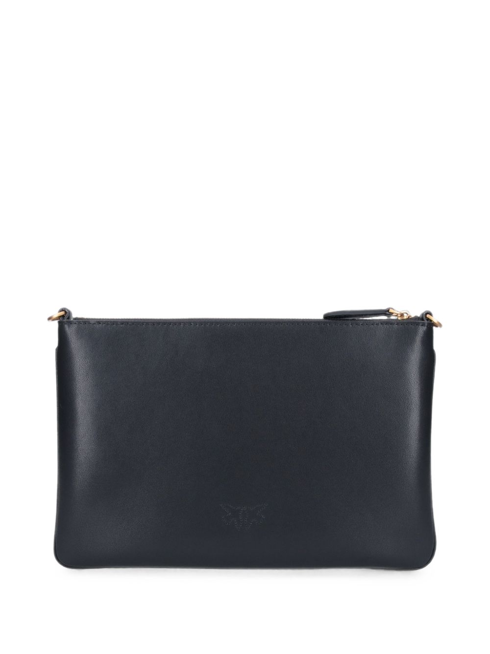 Pinko 100455 A0F1Z99Q portacarte nero donna