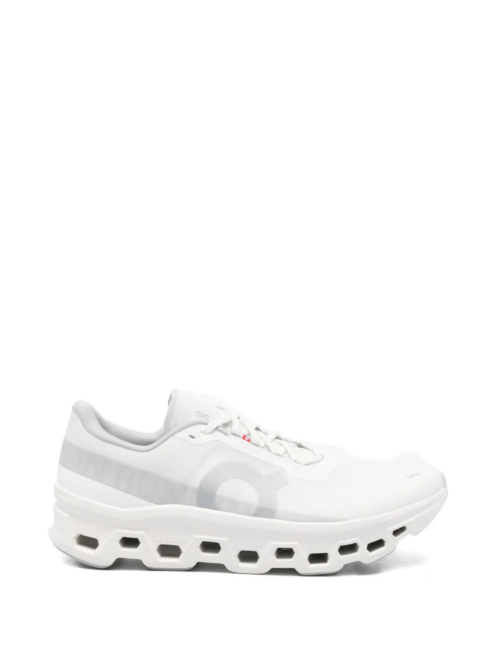 On Cloudmonster 1 3MF30741200 sneakers bianche