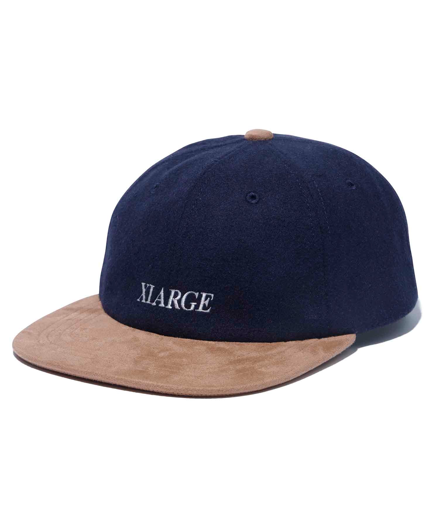 X-Large Work Wool Cap cappellino verde lana