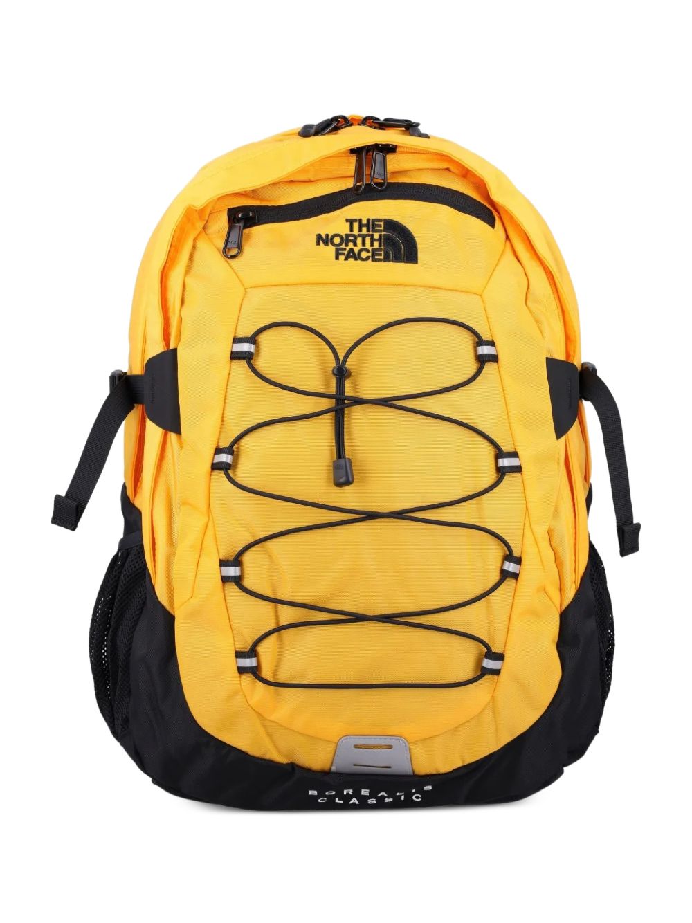 The North Face NF00CF9C Zaino Summit Gold Nero