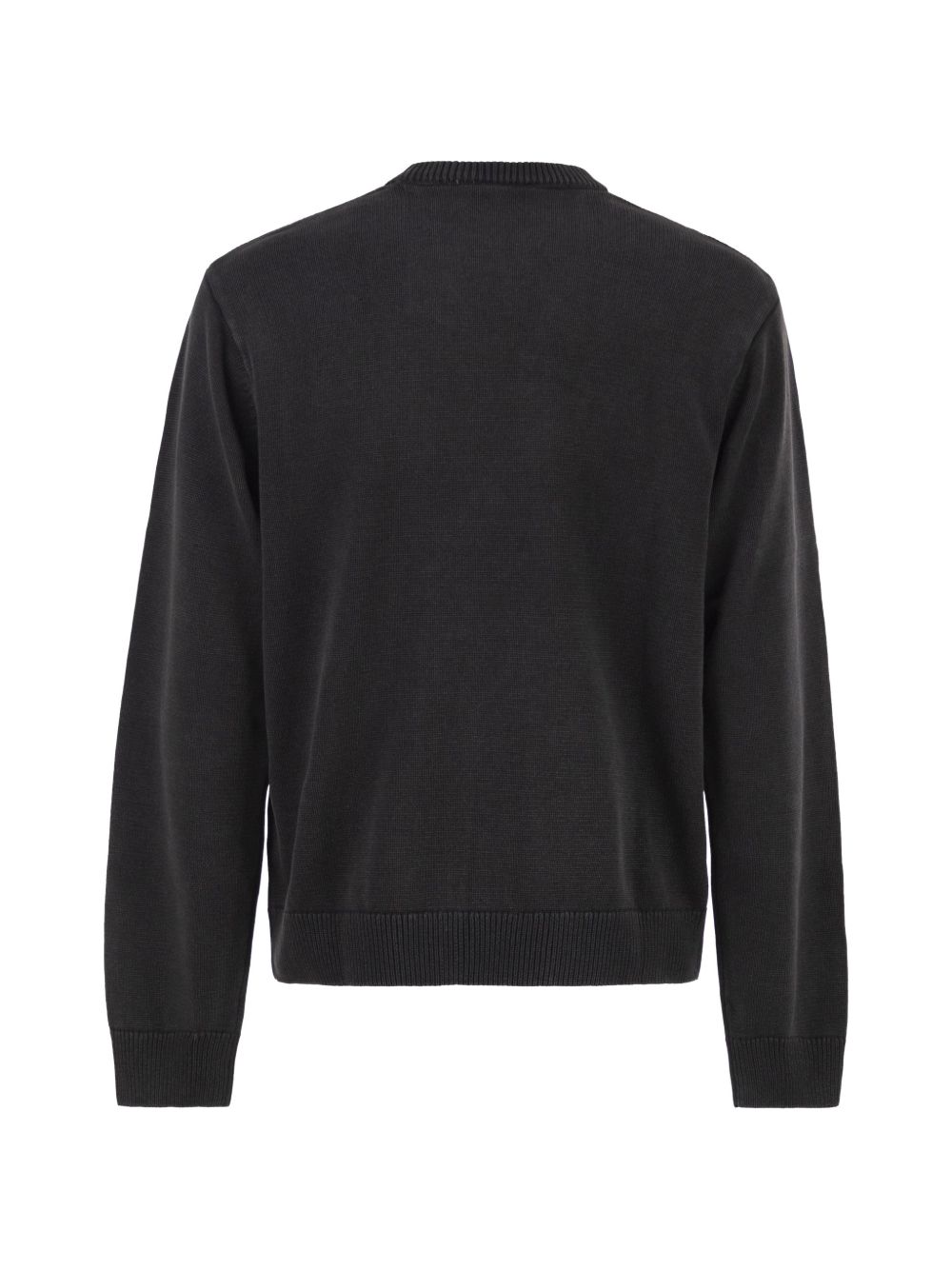 Carhartt I036819 maglia nera uomo