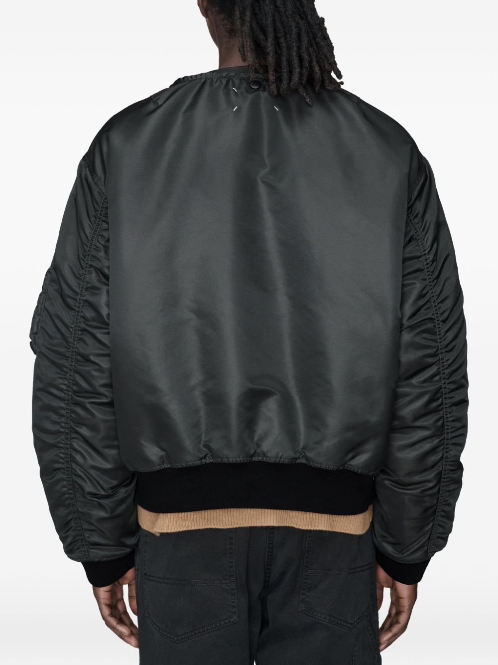 Maison Margiela S50AM0662 Bomber Uomo