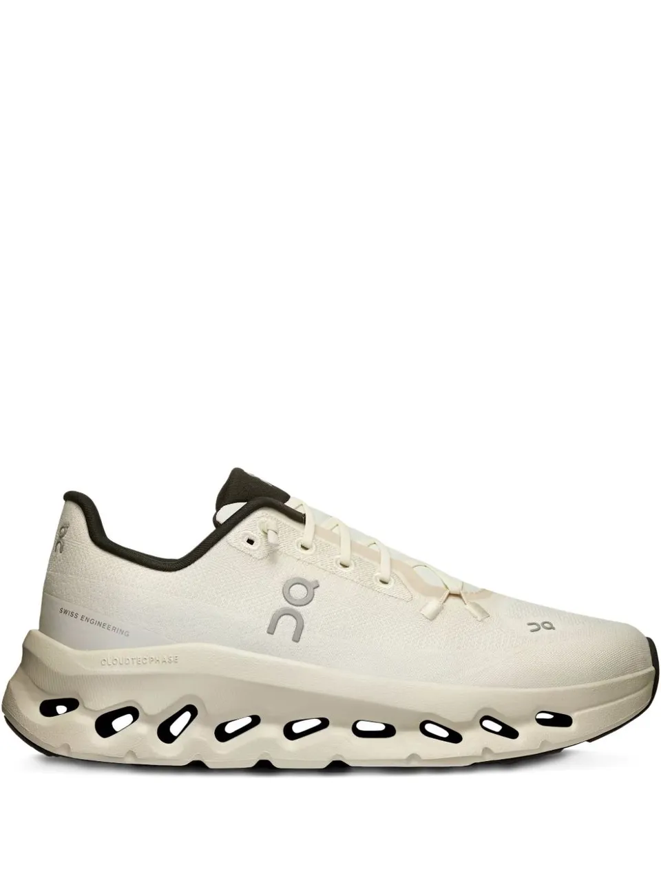 On 3WE10052531 Cloudtilt sneakers donna pearl ice running