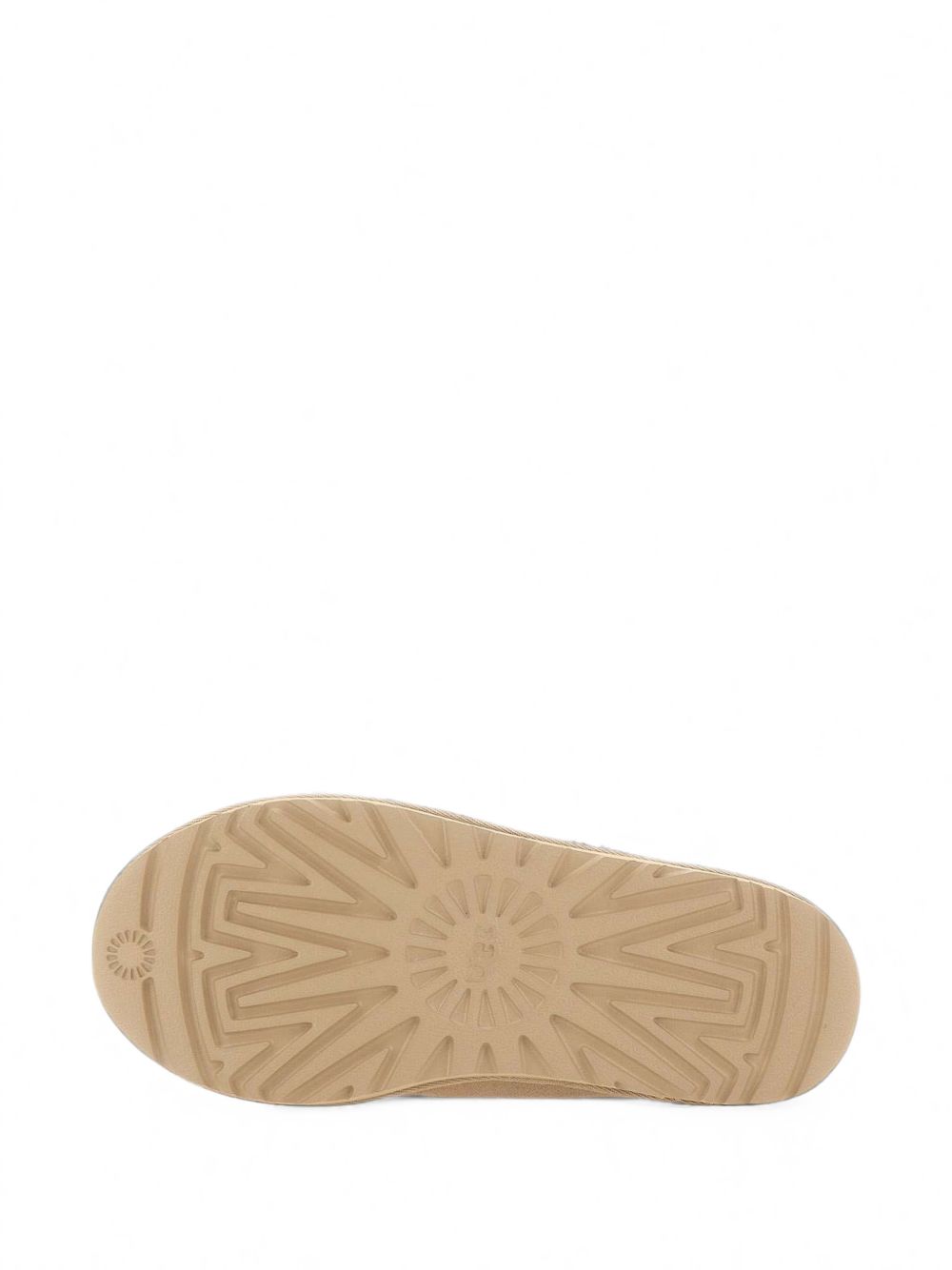 UGG 1174470 scarpe basse moonlight misura 7 USA