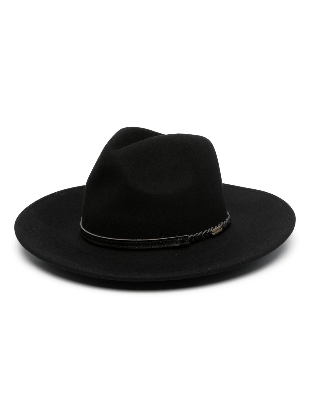 Barbour LHA0217 cappello nero taglia M