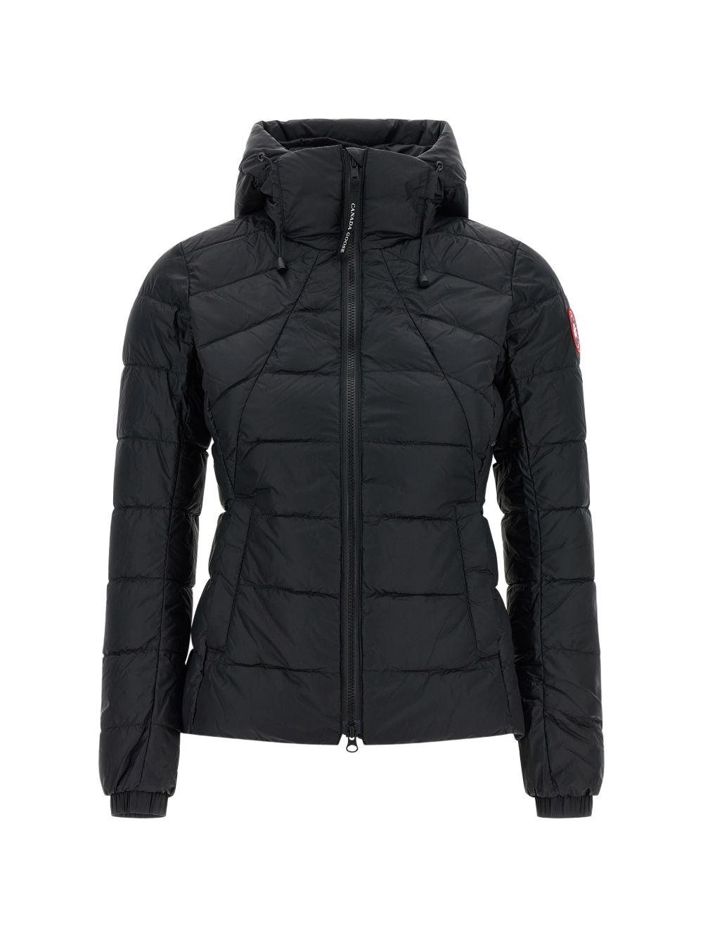 Canada Goose 2220LB giubbotto donna nero