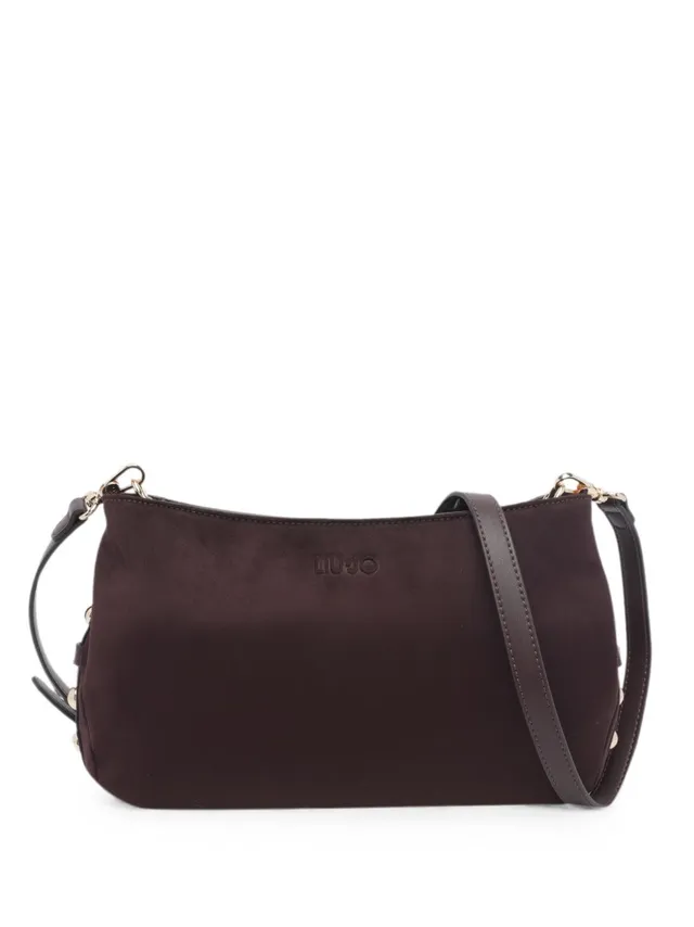 Liu Jo AF6033T711A borsa a mano red aubergine