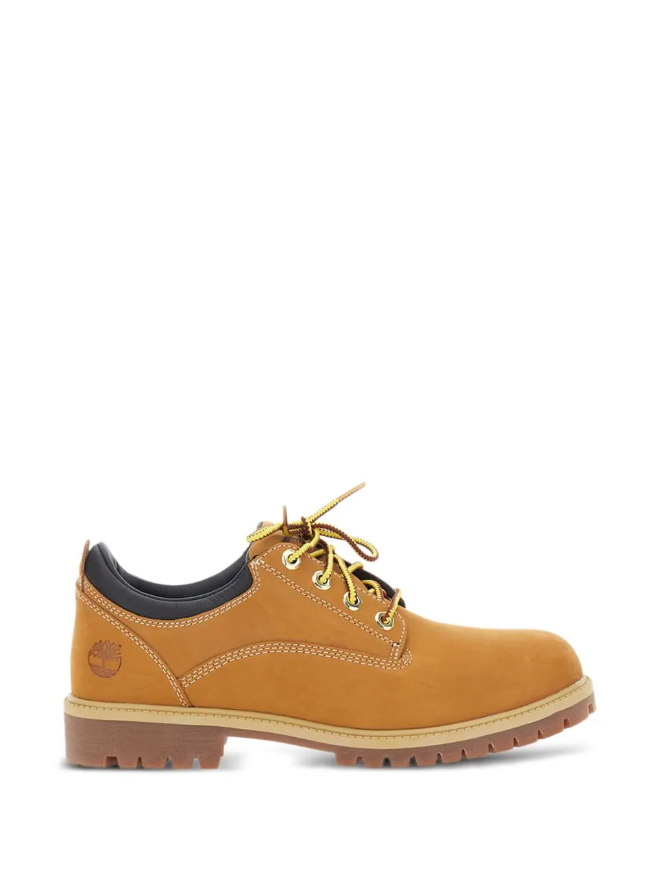 Timberland TB0A5S9W mocassino uomo marrone