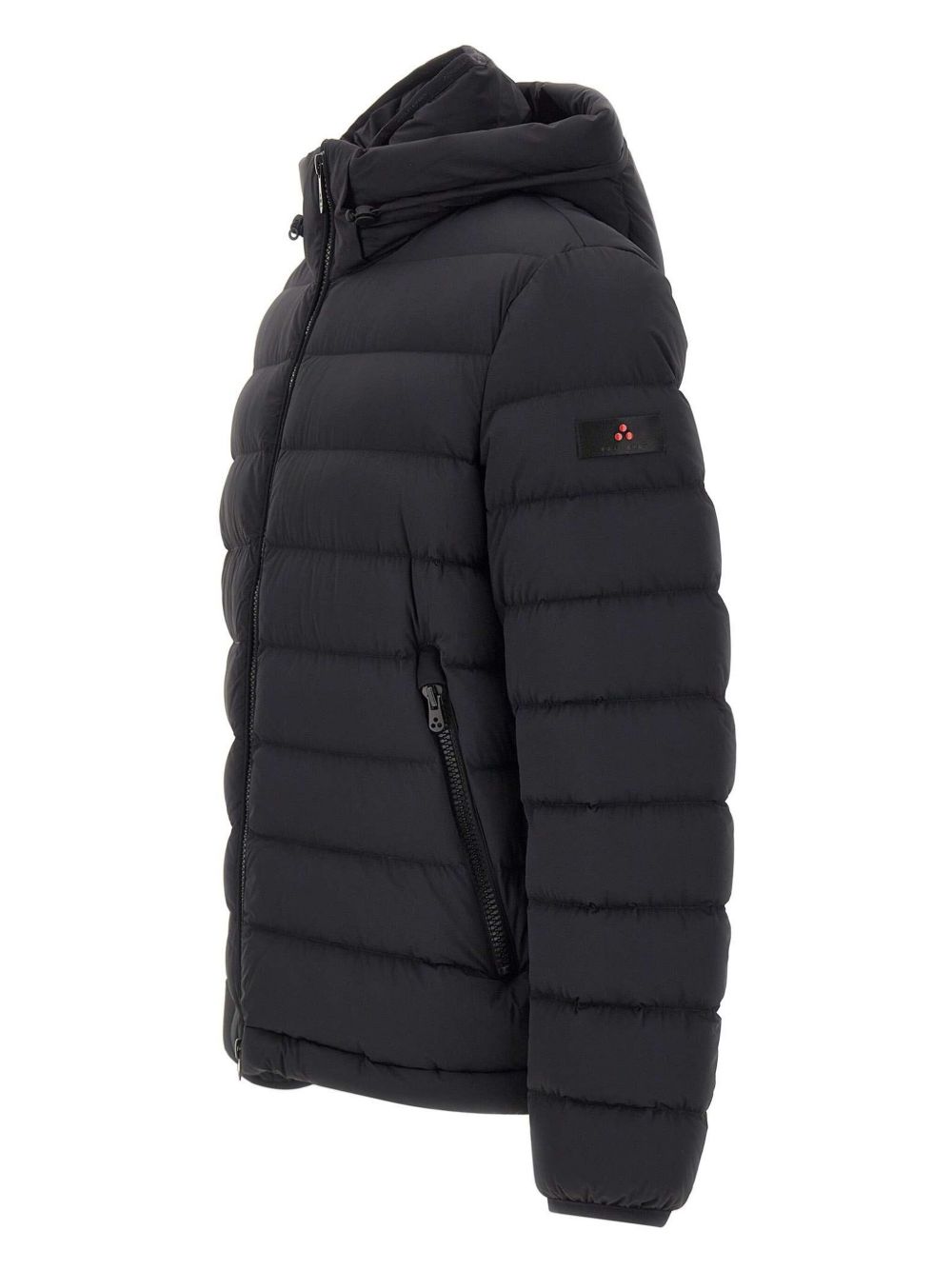 Peuterey PEU5582 bomber nero uomo