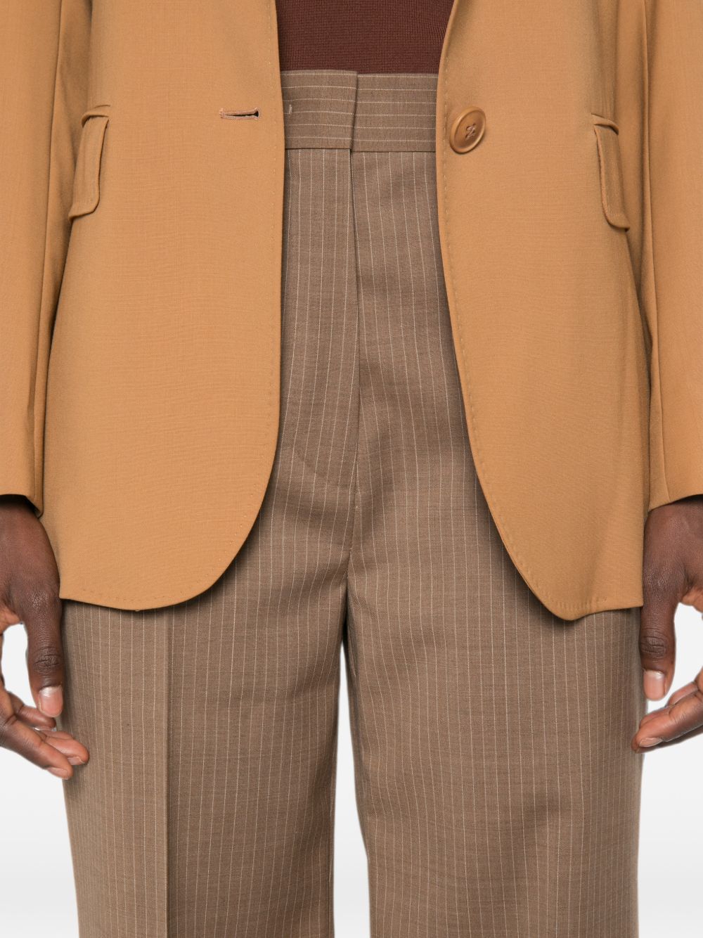 Max Mara Studio 2626136041600 pantaloni donna