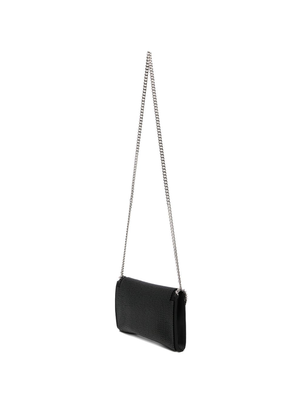Stella McCartney 581238 borsa a mano nera