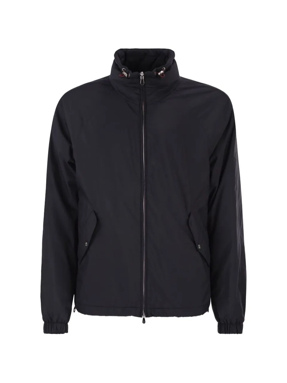 Brunello Cucinelli MV4086007 giubbotto uomo navy invernale