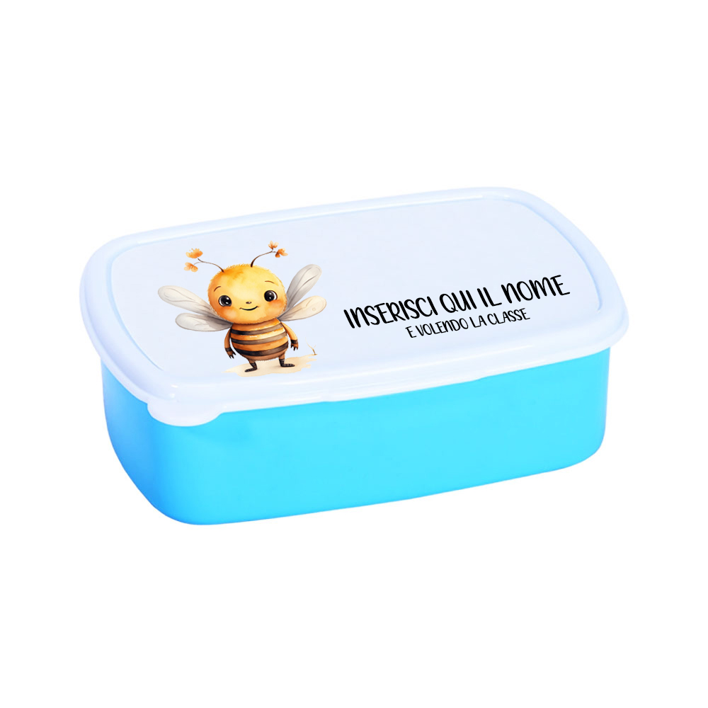 Mr. Gadgets Ape kit scuola personalizzato coordinato