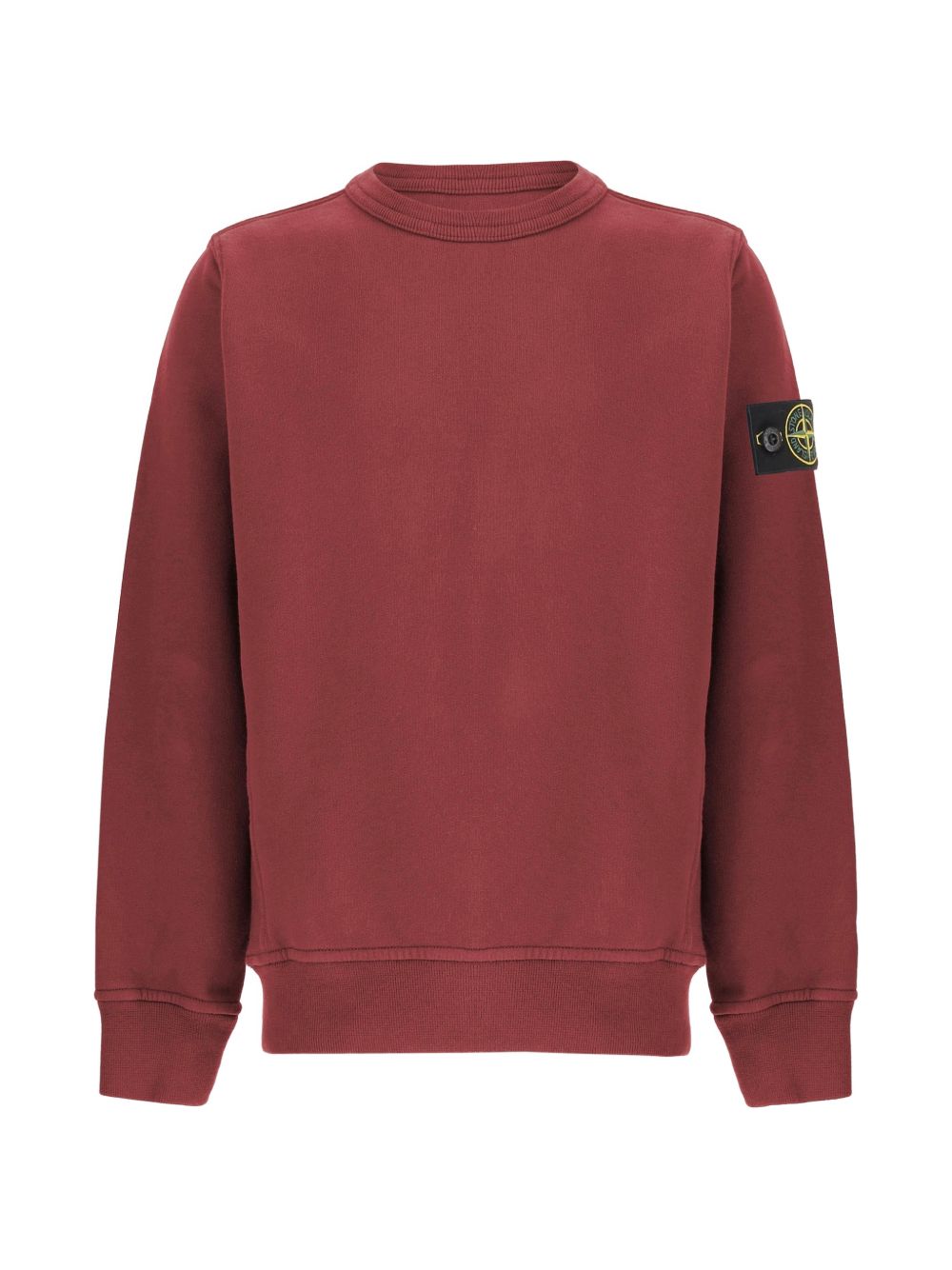 Stone Island Junior L2S166100001 maglia cherry bambino