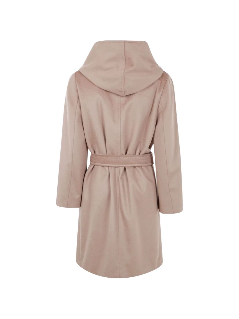 Max Mara Studio 2626016091600 cappotto cammello