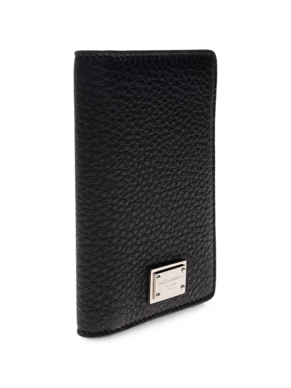 Dolce & Gabbana BP3323 portafogli nero uomo