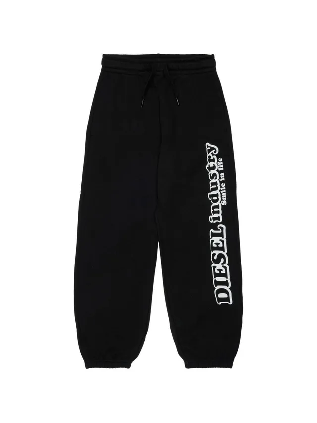 Diesel Kids J03030 pantaloni bambino