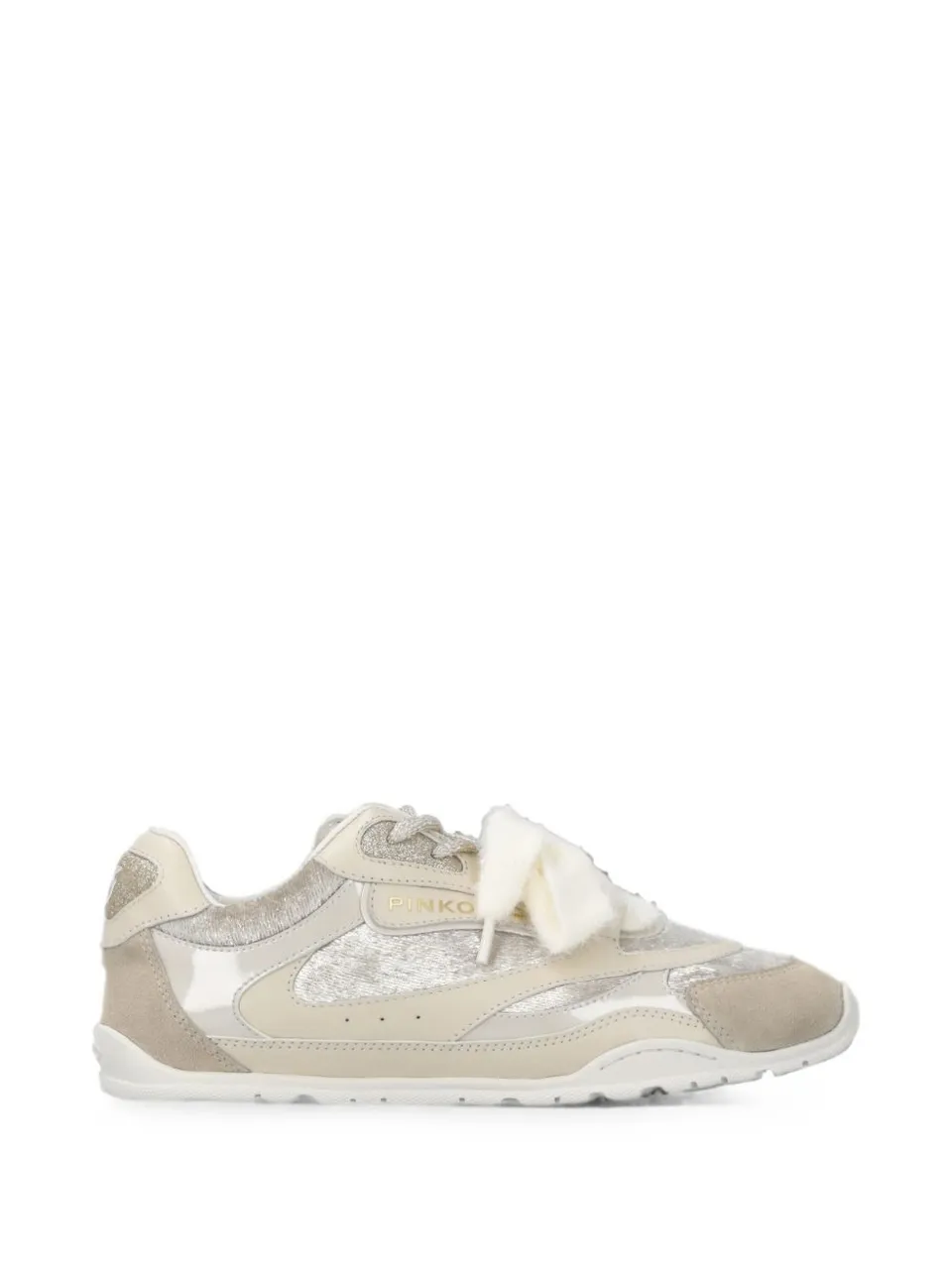 Pinko SS0185P153DY7 Sneakers Bianche Donna