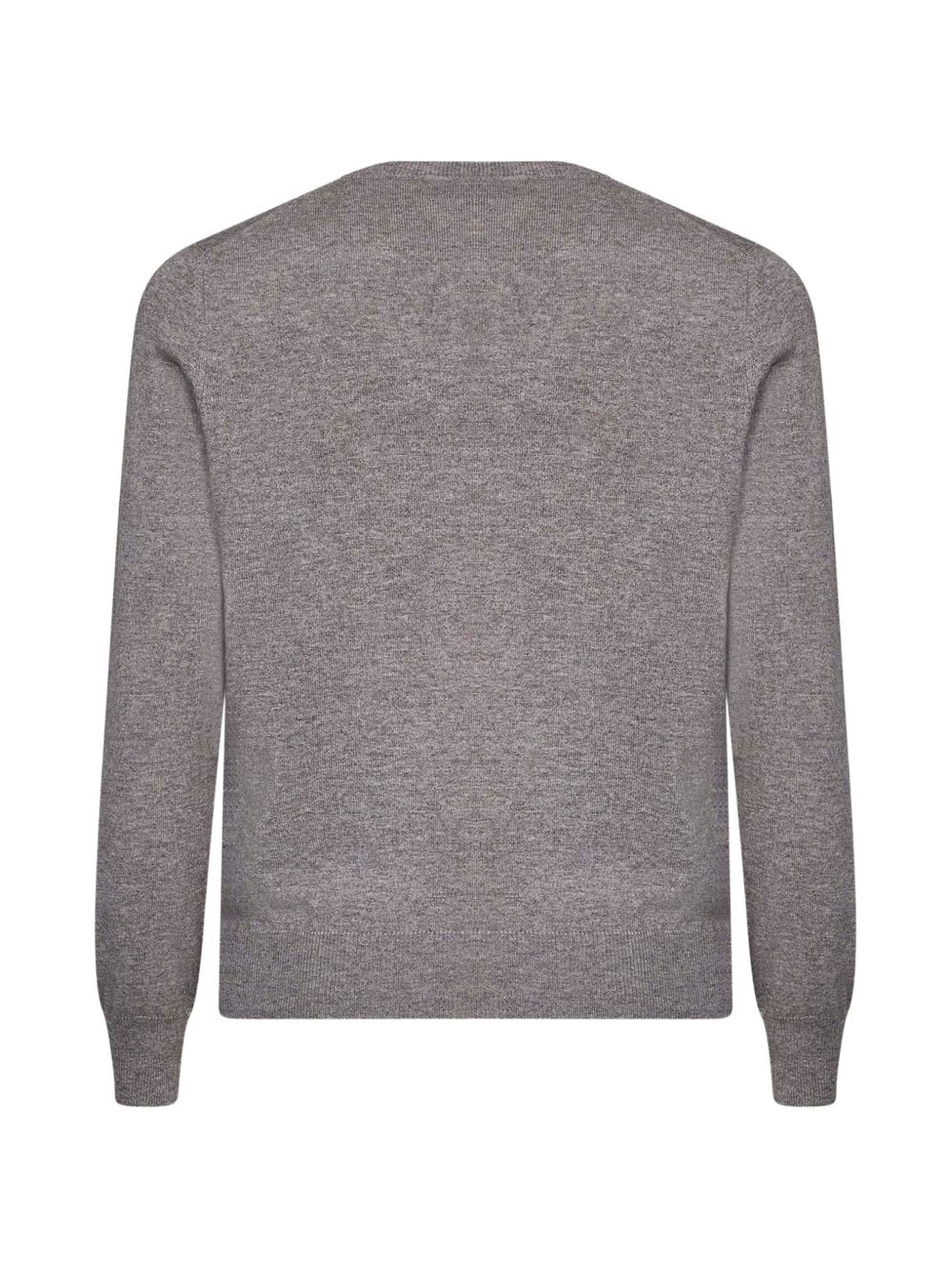 Brunello Cucinelli M2200100 maglia roccia uomo invernale