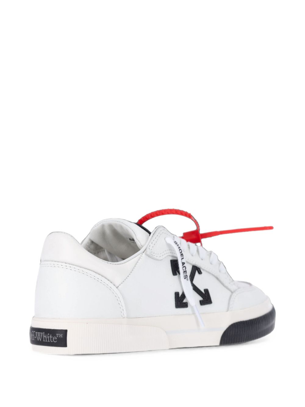 Off-White M293C9L002 sneakers bianco uomo