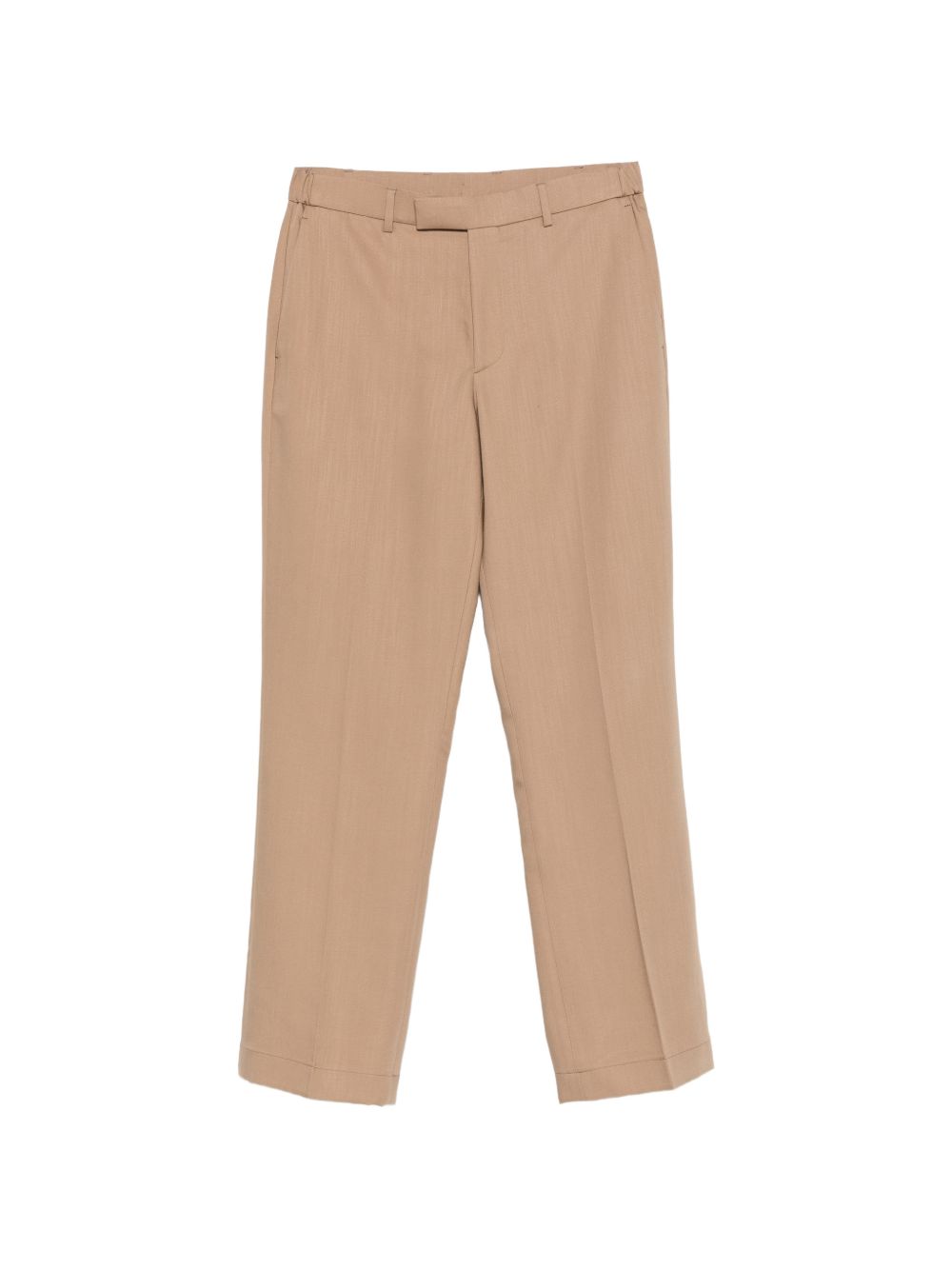Berwich Lucano Elax ENF01GCAMEL pantaloni camel uomo