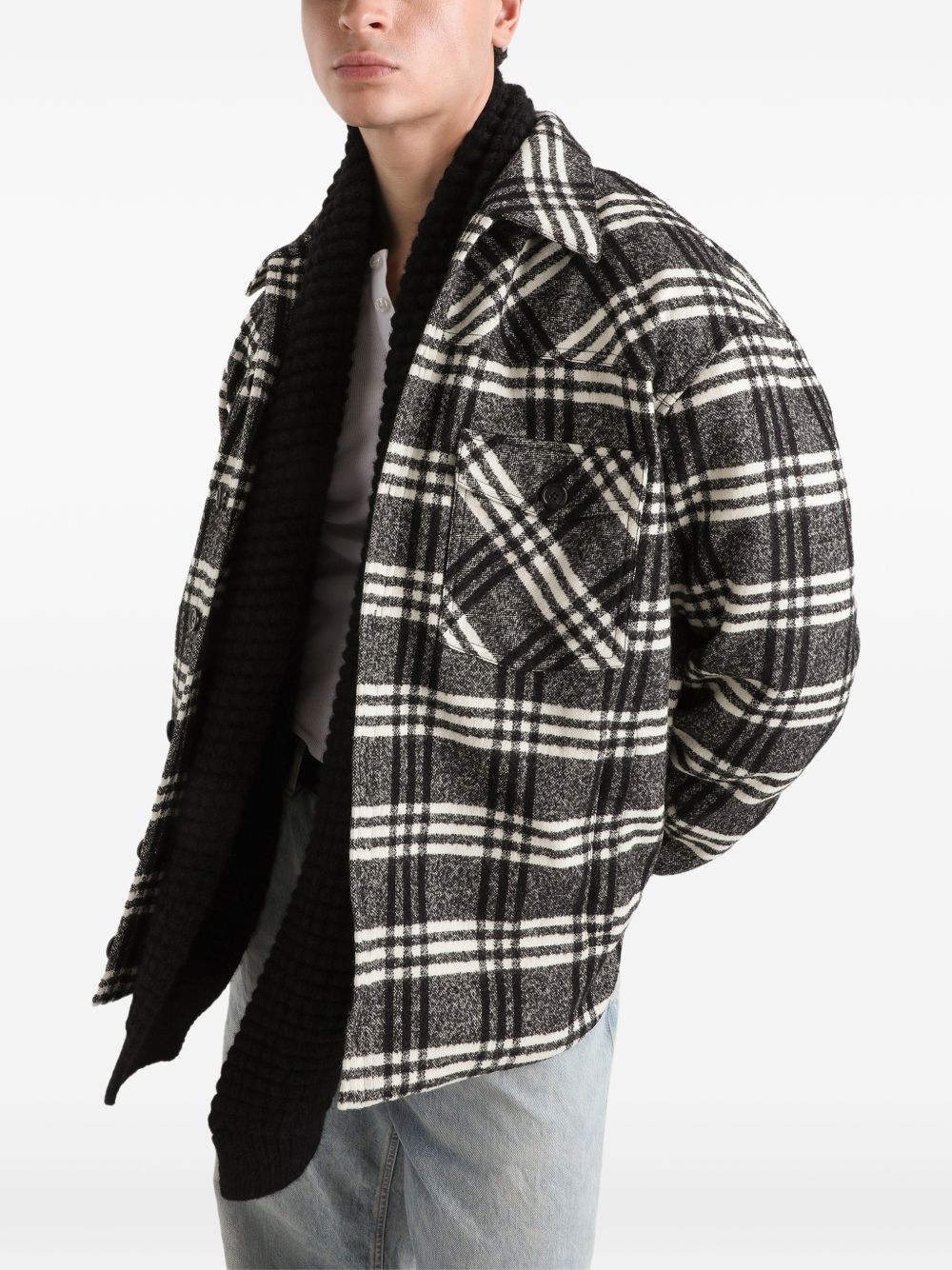 Dolce & Gabbana G9CKYT giubbotto bomber uomo