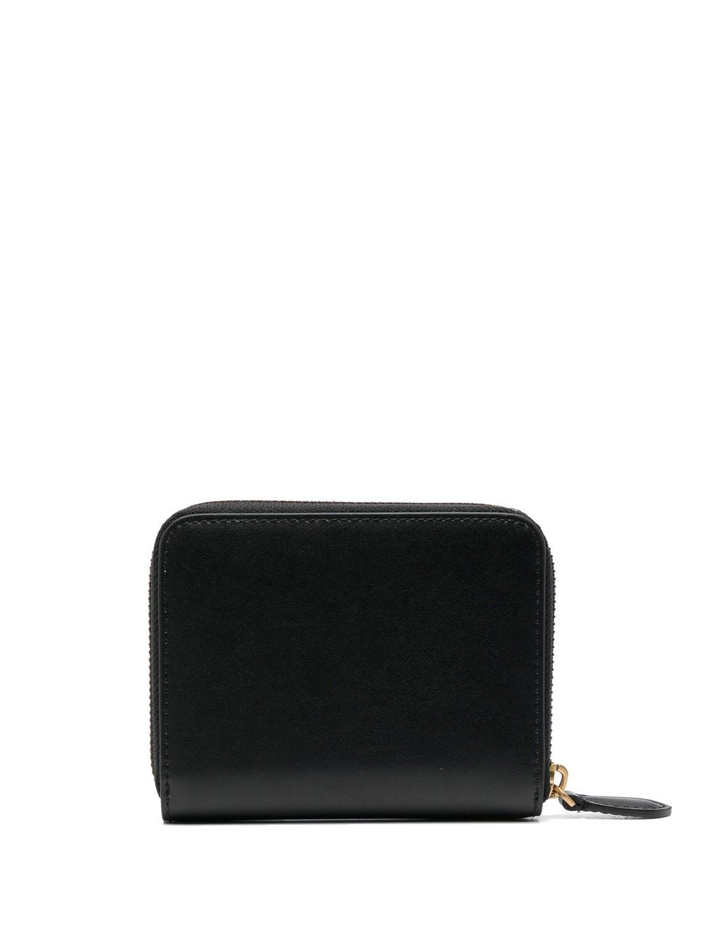 Pinko 100249 portafoglio donna nero