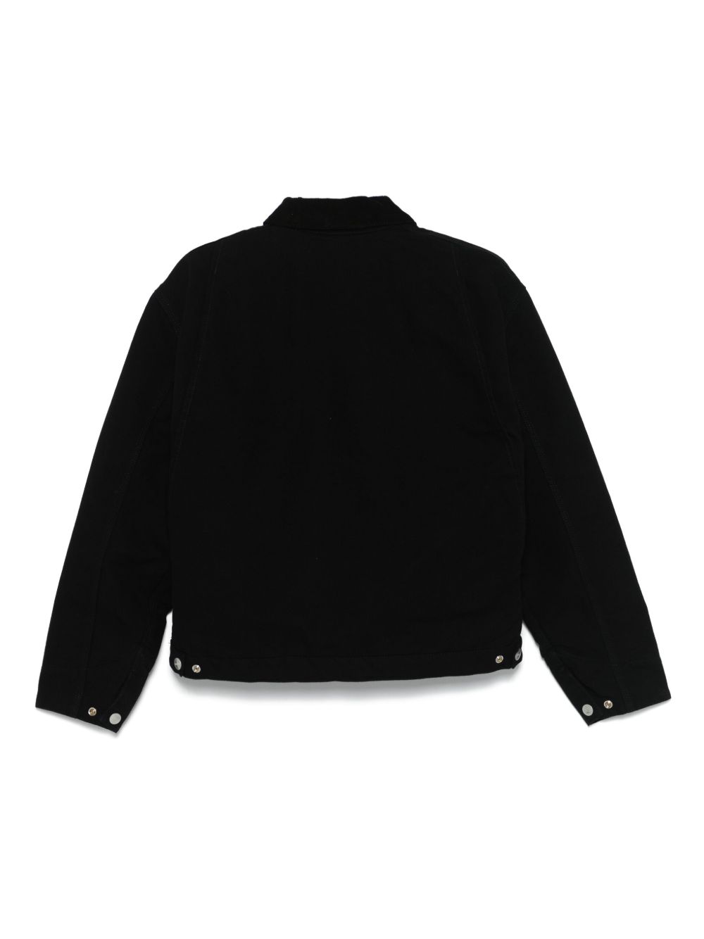 Carhartt I032236 giacca uomo black black