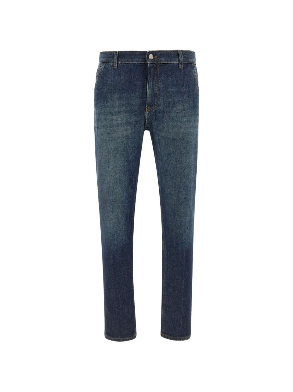 PT Torino C5ZP01Z0 pantaloni blu denim uomo