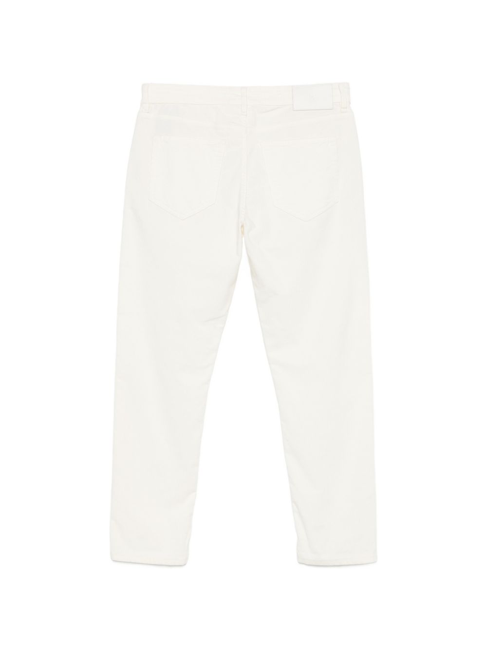 PT Torino C5ZP01Z0 jeans bianchi da uomo