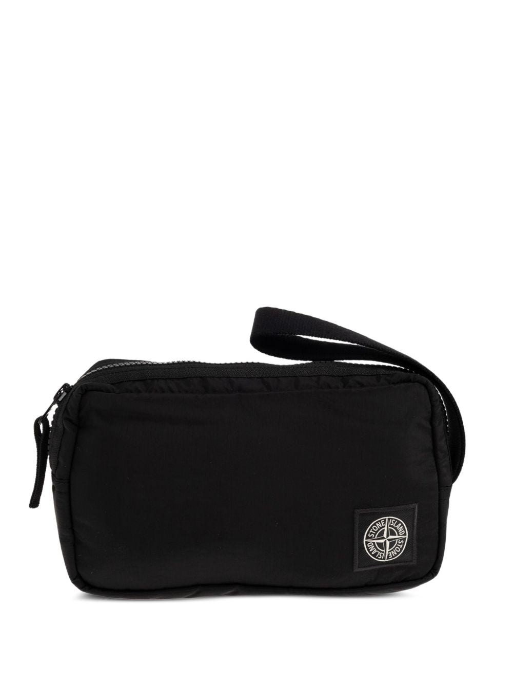 Stone Island L2S159200019 borsa a mano nera