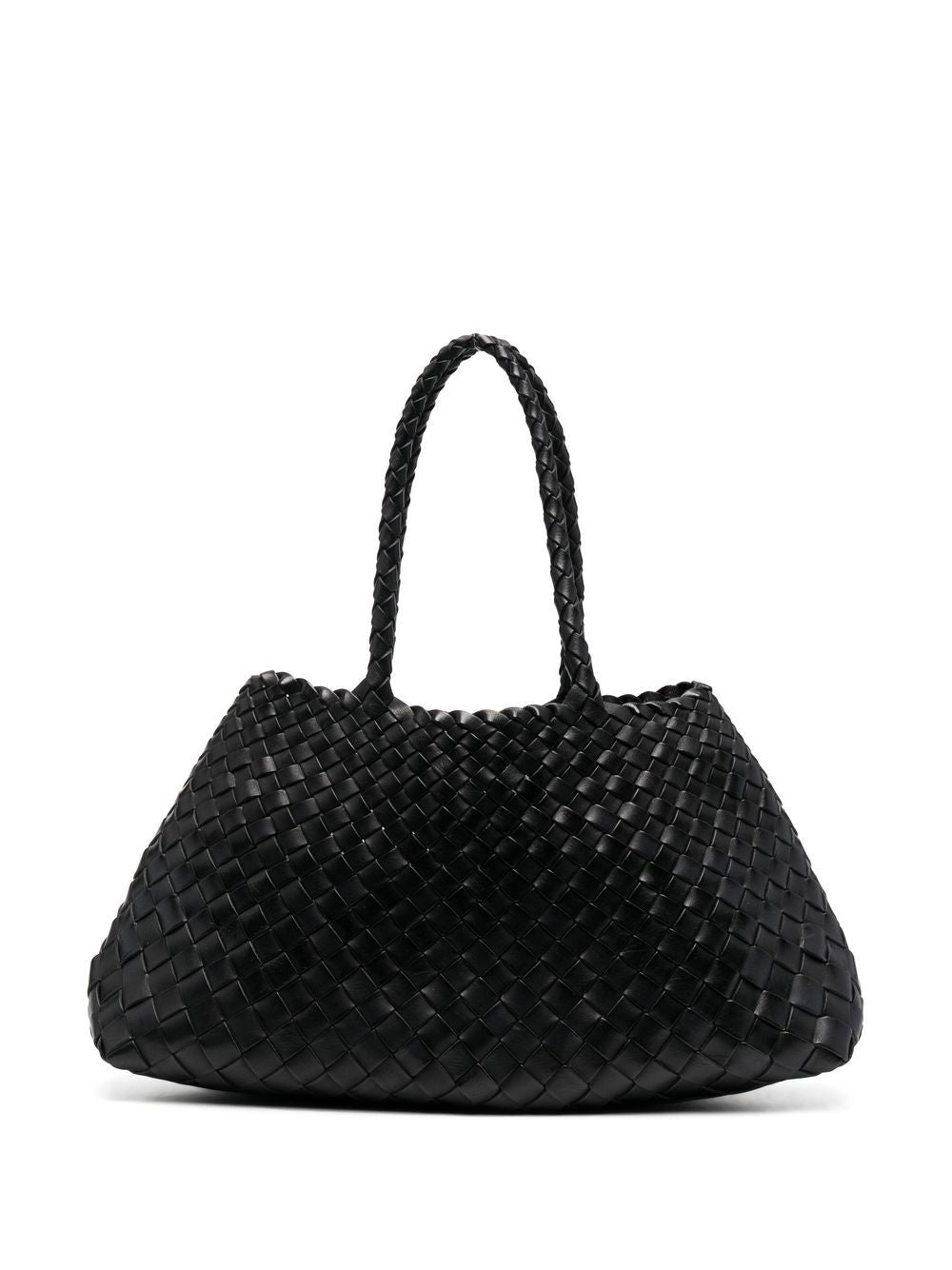 Dragon 8892 borsa a mano donna nera